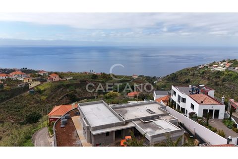 Villa i Ponta do Sol, Madeira, Ponta do Sol - € 1.650.000 | Ref: 3296 - foto 5