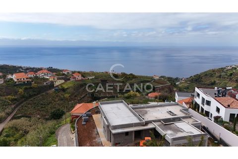 Villa i Ponta do Sol, Madeira, Ponta do Sol - € 1.650.000 | Ref: 3296 - foto 6