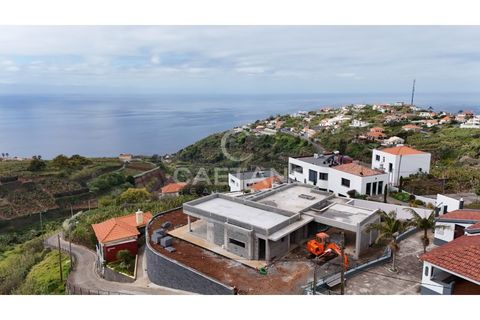 Villa i Ponta do Sol, Madeira, Ponta do Sol - € 1.650.000 | Ref: 3296 - foto 7