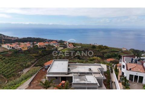 Villa i Ponta do Sol, Madeira, Ponta do Sol - € 1.650.000 | Ref: 3296 - foto 8