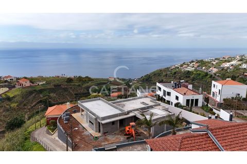 Villa i Ponta do Sol, Madeira, Ponta do Sol - € 1.650.000 | Ref: 3296 - foto 9