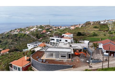 Villa i Ponta do Sol, Madeira, Ponta do Sol - € 1.650.000 | Ref: 3296 - foto 10