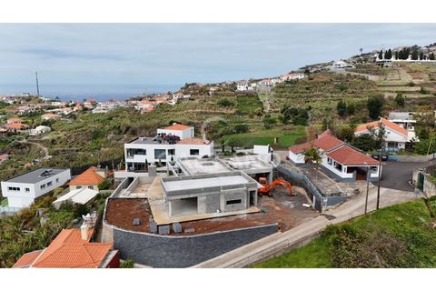 Villa i Ponta do Sol, Madeira, Ponta do Sol - € 1.650.000 | Ref: 3296 - foto 11
