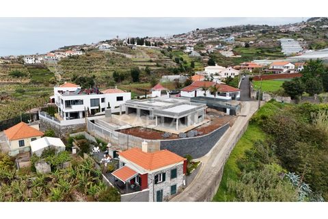 Villa i Ponta do Sol, Madeira, Ponta do Sol - € 1.650.000 | Ref: 3296 - foto 13