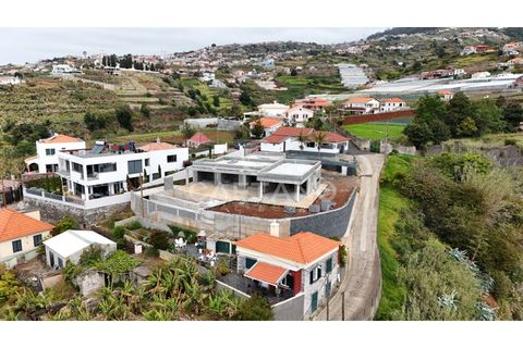 Villa i Ponta do Sol, Madeira, Ponta do Sol - € 1.650.000 | Ref: 3296 - foto 14
