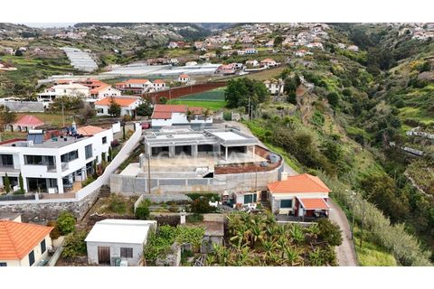 Villa i Ponta do Sol, Madeira, Ponta do Sol - € 1.650.000 | Ref: 3296 - foto 17