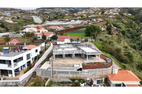 Villa i Ponta do Sol, Madeira, Ponta do Sol - € 1.650.000 | Ref: 3296 - foto 18