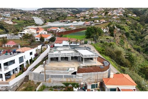 Villa i Ponta do Sol, Madeira, Ponta do Sol - € 1.650.000 | Ref: 3296 - foto 19