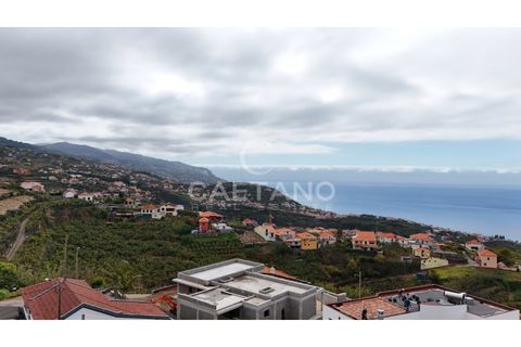 Villa i Ponta do Sol, Madeira, Ponta do Sol - € 1.650.000 | Ref: 3296 - foto 22