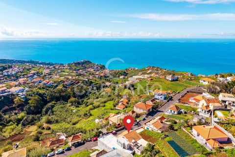 Villa i Ponta do Sol, Madeira, Ponta do Sol - € 595.000 | Ref: 1594 - foto 3