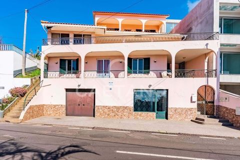 Villa i Ponta do Sol, Madeira, Ponta do Sol - € 595.000 | Ref: 1594 - foto 1