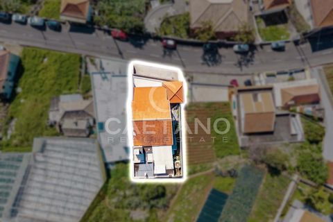 Villa i Ponta do Sol, Madeira, Ponta do Sol - € 595.000 | Ref: 1594 - foto 6