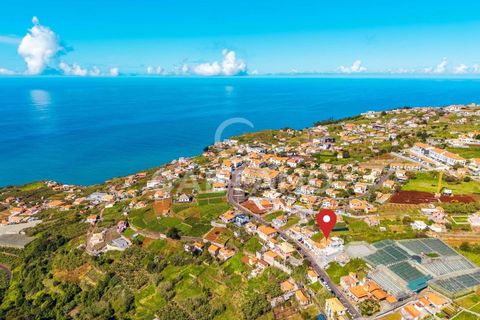 Villa i Ponta do Sol, Madeira, Ponta do Sol - € 595.000 | Ref: 1594 - foto 8