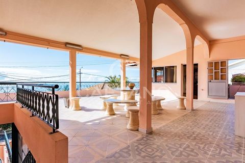 Villa i Ponta do Sol, Madeira, Ponta do Sol - € 595.000 | Ref: 1594 - foto 9