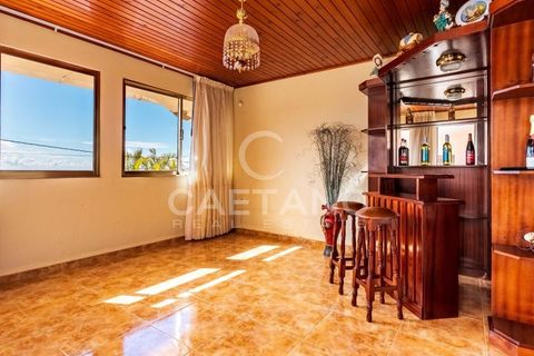 Villa i Ponta do Sol, Madeira, Ponta do Sol - € 595.000 | Ref: 1594 - foto 15