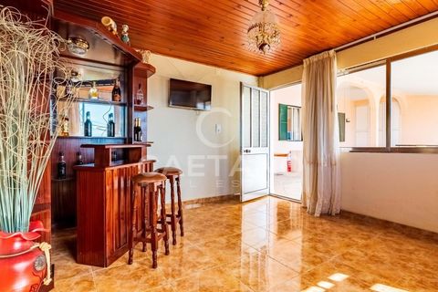Villa i Ponta do Sol, Madeira, Ponta do Sol - € 595.000 | Ref: 1594 - foto 17