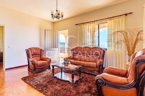 Villa i Ponta do Sol, Madeira, Ponta do Sol - € 595.000 | Ref: 1594 - foto 30