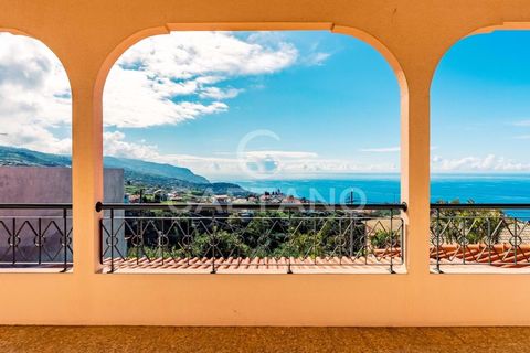 Villa i Ponta do Sol, Madeira, Ponta do Sol - € 595.000 | Ref: 1594 - foto 14