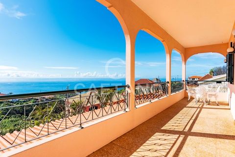 Villa i Ponta do Sol, Madeira, Ponta do Sol - € 595.000 | Ref: 1594 - foto 12