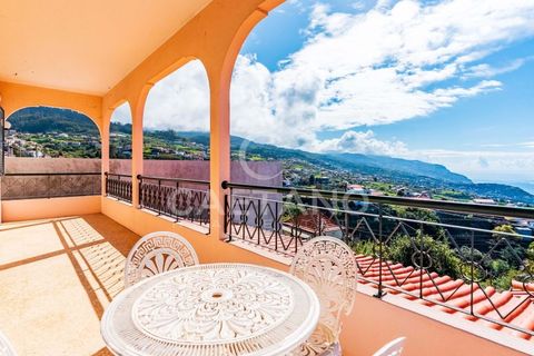 Villa i Ponta do Sol, Madeira, Ponta do Sol - € 595.000 | Ref: 1594 - foto 13