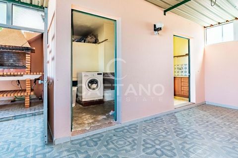 Villa i Ponta do Sol, Madeira, Ponta do Sol - € 595.000 | Ref: 1594 - foto 38