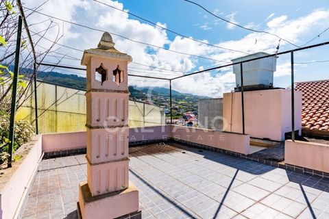 Villa i Ponta do Sol, Madeira, Ponta do Sol - € 595.000 | Ref: 1594 - foto 42