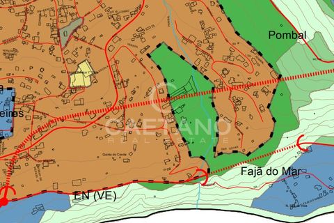 Terra a Arco da Calheta, Madeira, Arco da Calheta - € 1.850.000 | Ref: 3294 - foto 16