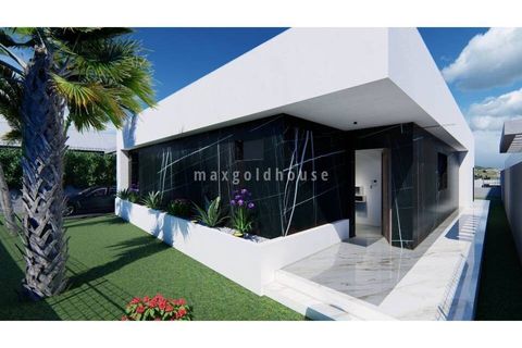Villa en Algorfa, Alicante, Algorfa - € 670.000 | Ref: NGV-GV-0342 - photo 2