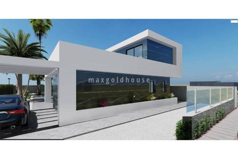 Villa en Algorfa, Alicante, Algorfa - € 670.000 | Ref: NGV-GV-0342 - photo 3