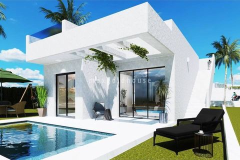 Villa en Algorfa, Alicante, Algorfa - € 445.000 | Ref: NGM-GM-0342a - photo 1
