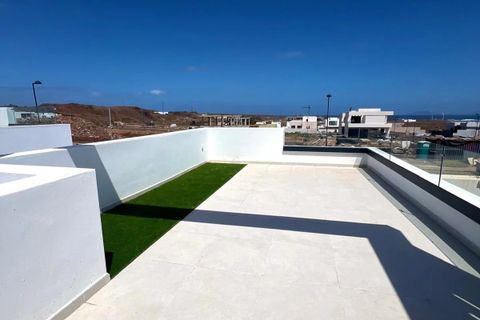 Villa en Corralejo, Fuerteventura, Corralejo - € 525.000 | Ref: 01119 - photo 22