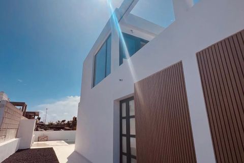 Villa en Corralejo, Fuerteventura, Corralejo - € 525.000 | Ref: 01119 - photo 32