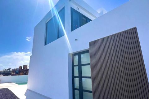 Villa en Corralejo, Fuerteventura, Corralejo - € 525.000 | Ref: 01119 - photo 33