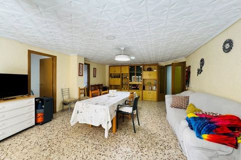 Lejlighed i La Mata, Alicante, La Mata - € 350.000 | Ref: SP-73923 - foto 5