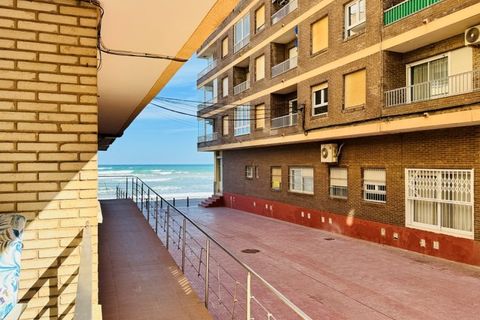 Lejlighed i La Mata, Alicante, La Mata - € 350.000 | Ref: SP-73923 - foto 15