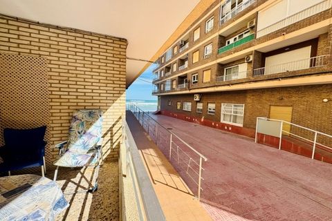 Lejlighed i La Mata, Alicante, La Mata - € 350.000 | Ref: SP-73923 - foto 16