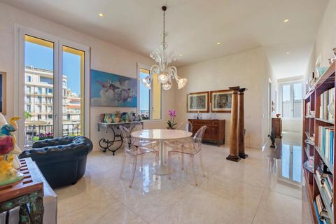 Leilighet i Menton, Alpes-Maritimes, Menton - € 1 550 000 | Ref: HH-16141551 - foto 2