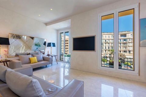 Leilighet i Menton, Alpes-Maritimes, Menton - € 1 550 000 | Ref: HH-16141551 - foto 3