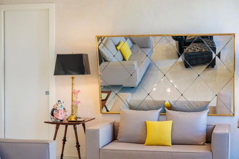 Leilighet i Menton, Alpes-Maritimes, Menton - € 1 550 000 | Ref: HH-16141551 - foto 4