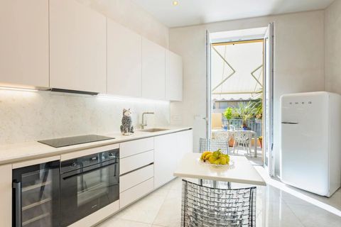 Leilighet i Menton, Alpes-Maritimes, Menton - € 1 550 000 | Ref: HH-16141551 - foto 6
