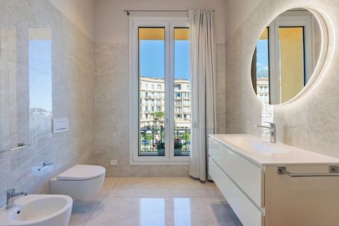 Leilighet i Menton, Alpes-Maritimes, Menton - € 1 550 000 | Ref: HH-16141551 - foto 11
