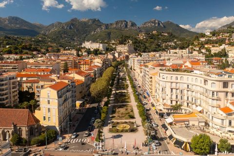 Leilighet i Menton, Alpes-Maritimes, Menton - € 1 550 000 | Ref: HH-16141551 - foto 21