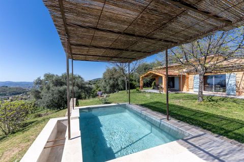 Villa a Chateauneuf-Grasse, Alpes-Maritimes, Chateauneuf-Grasse - € 1.490.000 | Ref: HH-16141199 - foto 20