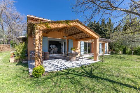 Villa a Chateauneuf-Grasse, Alpes-Maritimes, Chateauneuf-Grasse - € 1.490.000 | Ref: HH-16141199 - foto 18