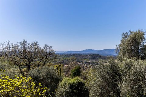 Villa a Chateauneuf-Grasse, Alpes-Maritimes, Chateauneuf-Grasse - € 1.490.000 | Ref: HH-16141199 - foto 17