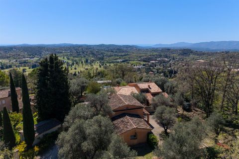 Villa a Chateauneuf-Grasse, Alpes-Maritimes, Chateauneuf-Grasse - € 1.490.000 | Ref: HH-16141199 - foto 12