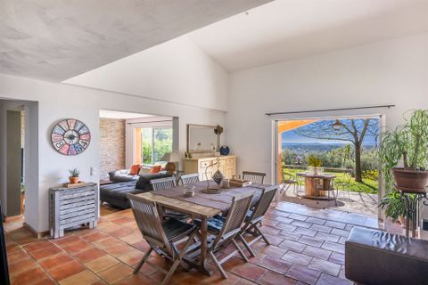 Villa a Chateauneuf-Grasse, Alpes-Maritimes, Chateauneuf-Grasse - € 1.490.000 | Ref: HH-16141199 - foto 4