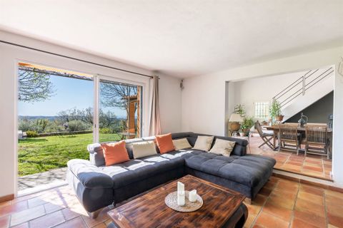 Villa a Chateauneuf-Grasse, Alpes-Maritimes, Chateauneuf-Grasse - € 1.490.000 | Ref: HH-16141199 - foto 13