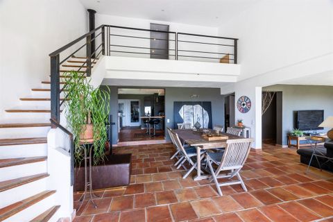 Villa a Chateauneuf-Grasse, Alpes-Maritimes, Chateauneuf-Grasse - € 1.490.000 | Ref: HH-16141199 - foto 9