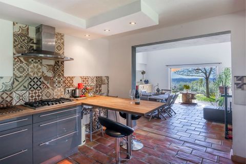 Villa a Chateauneuf-Grasse, Alpes-Maritimes, Chateauneuf-Grasse - € 1.490.000 | Ref: HH-16141199 - foto 5